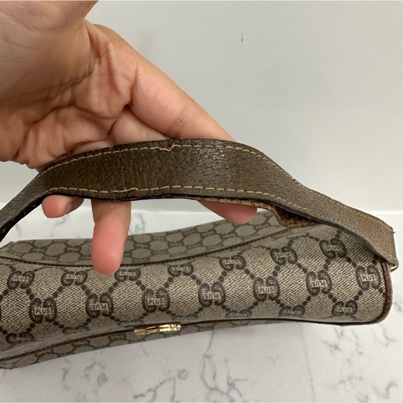 Gucci monogram purse - Picture 12 of 13